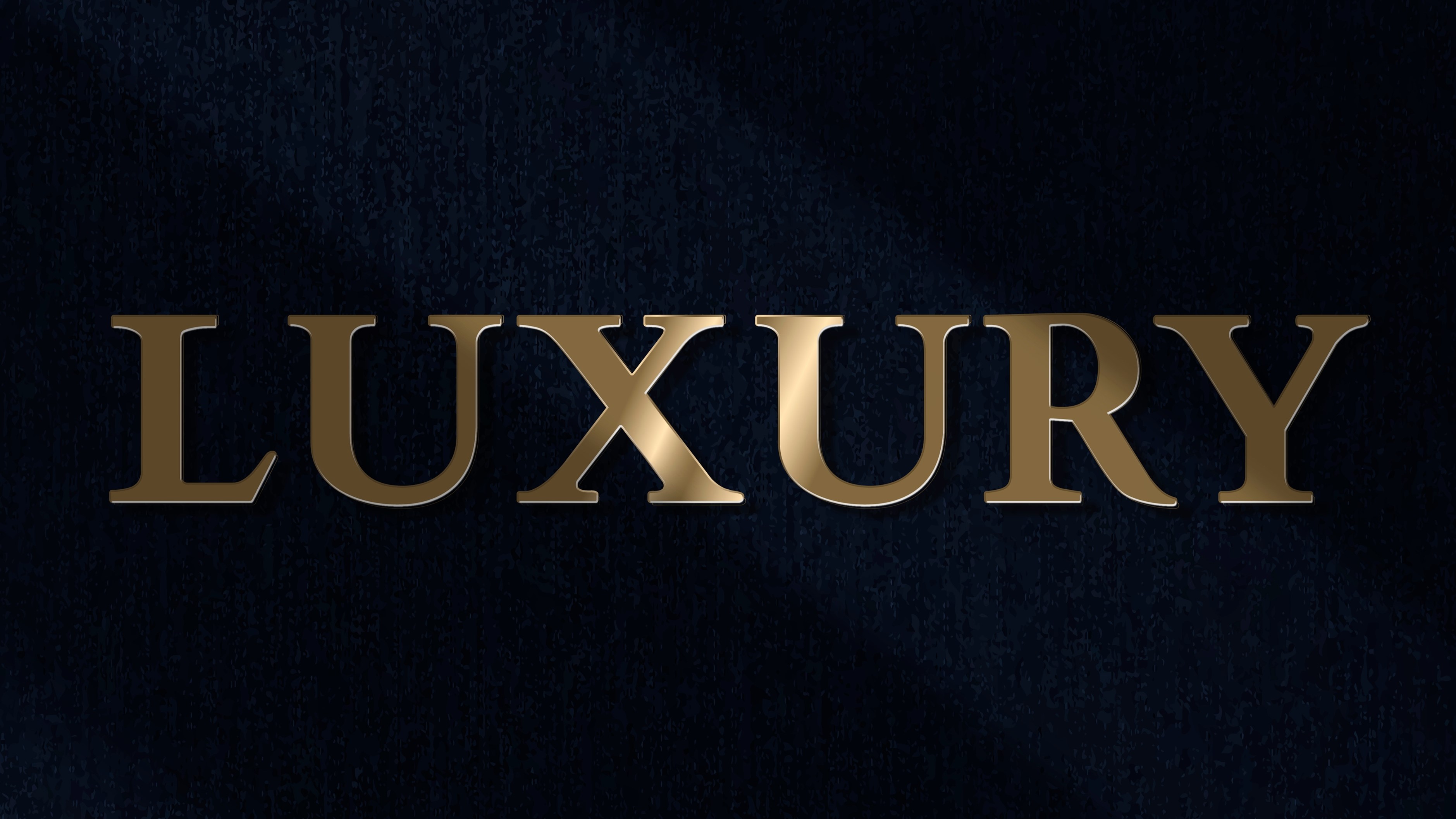 Luxury